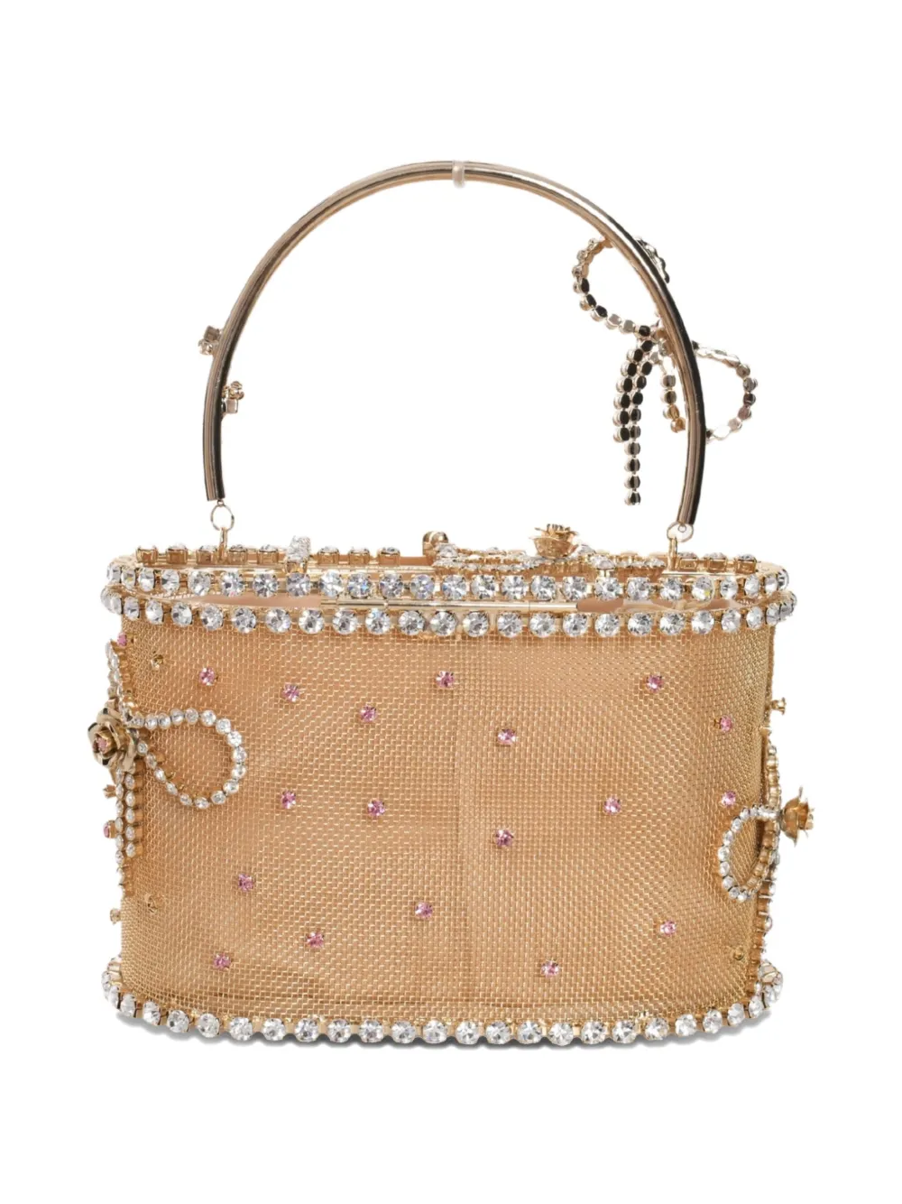 Rosantica mini Holli Fiocchetti bag | Image 2