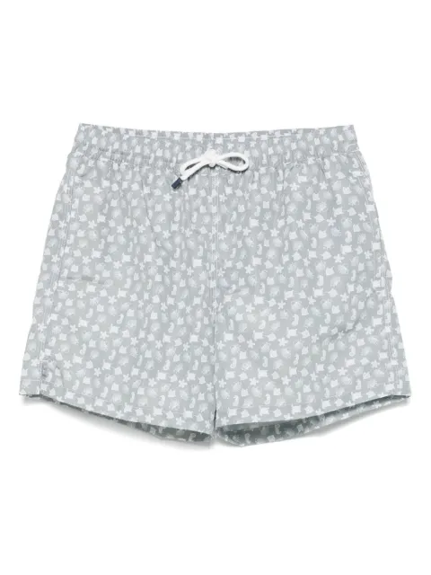 Fedeli Madeira swim shorts 