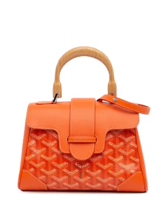 Goyard Pre-Owned