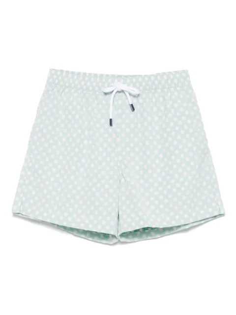 Fedeli shorts de playa Madeira