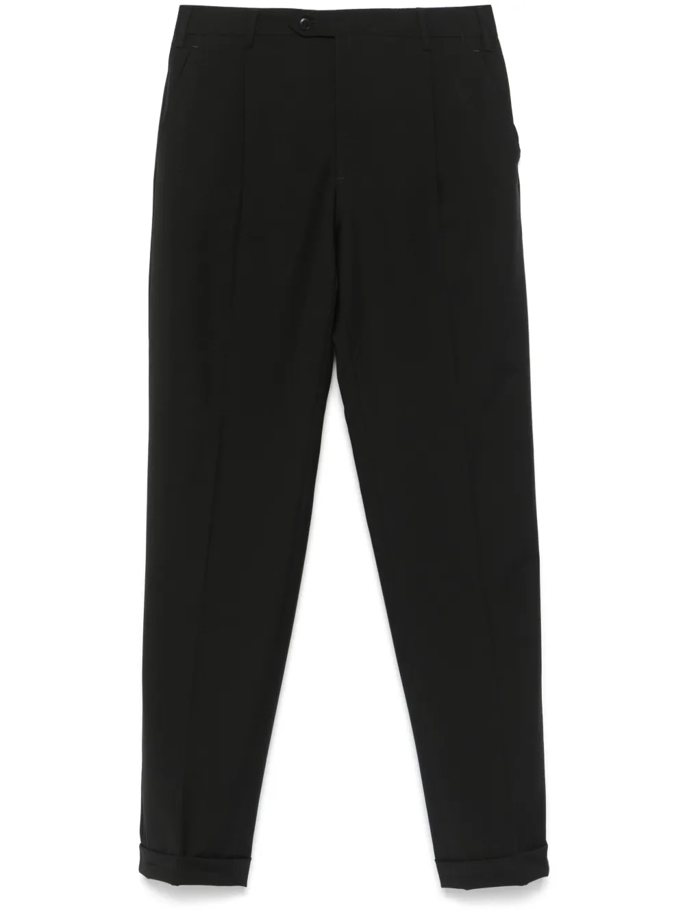 Brioni Moena byxor | svart | Image 1