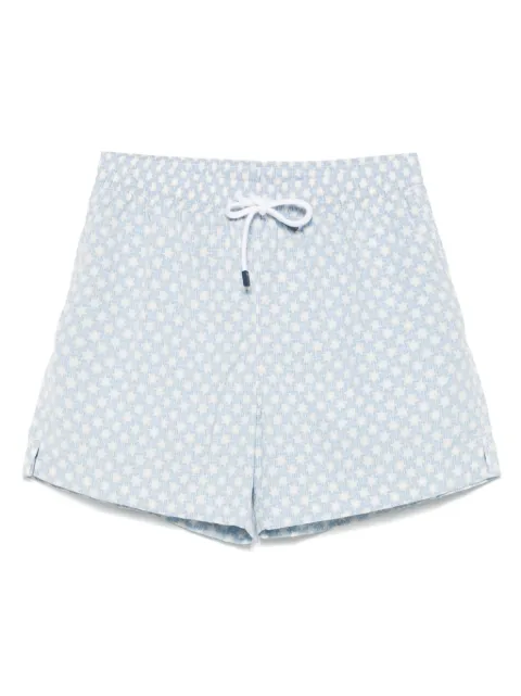 Fedeli shorts de playa Madeira