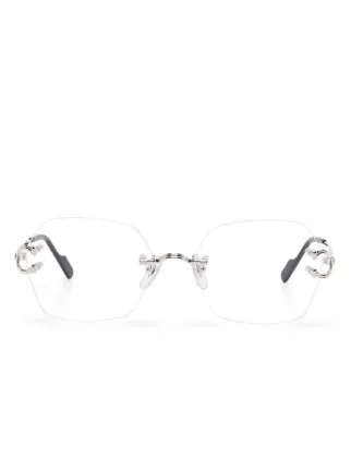 Cartier Eyewear