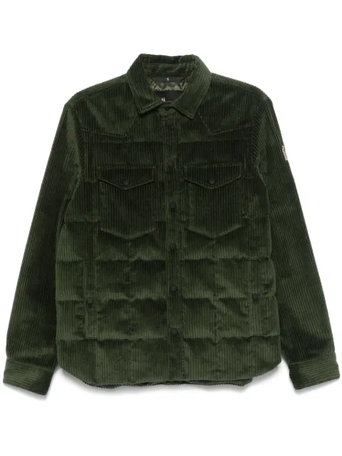 Moncler Grenoble Gelt shirt