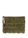 IBELIV Tanala clutch bag - Green