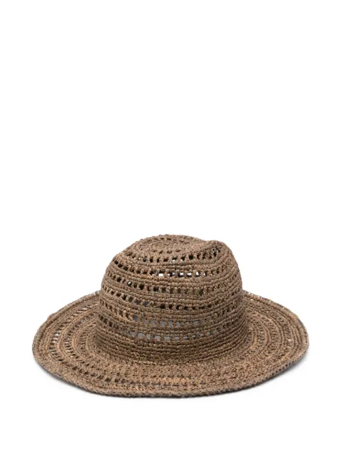 IBELIV sombrero Lalao