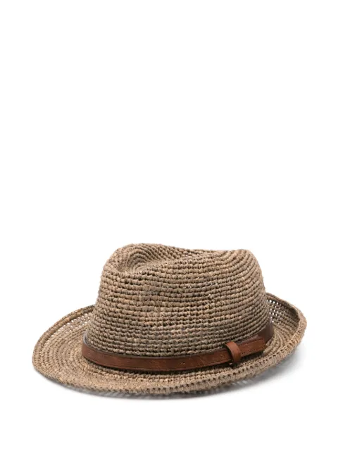 IBELIV sombrero fedora Diego