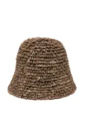 IBELIV Bango bucket hat - Brown