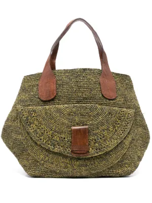 IBELIV MIRAYTEA 関税送料込 IBELIV Tote bags for Women | Online Sale up to 49% off | Lyst