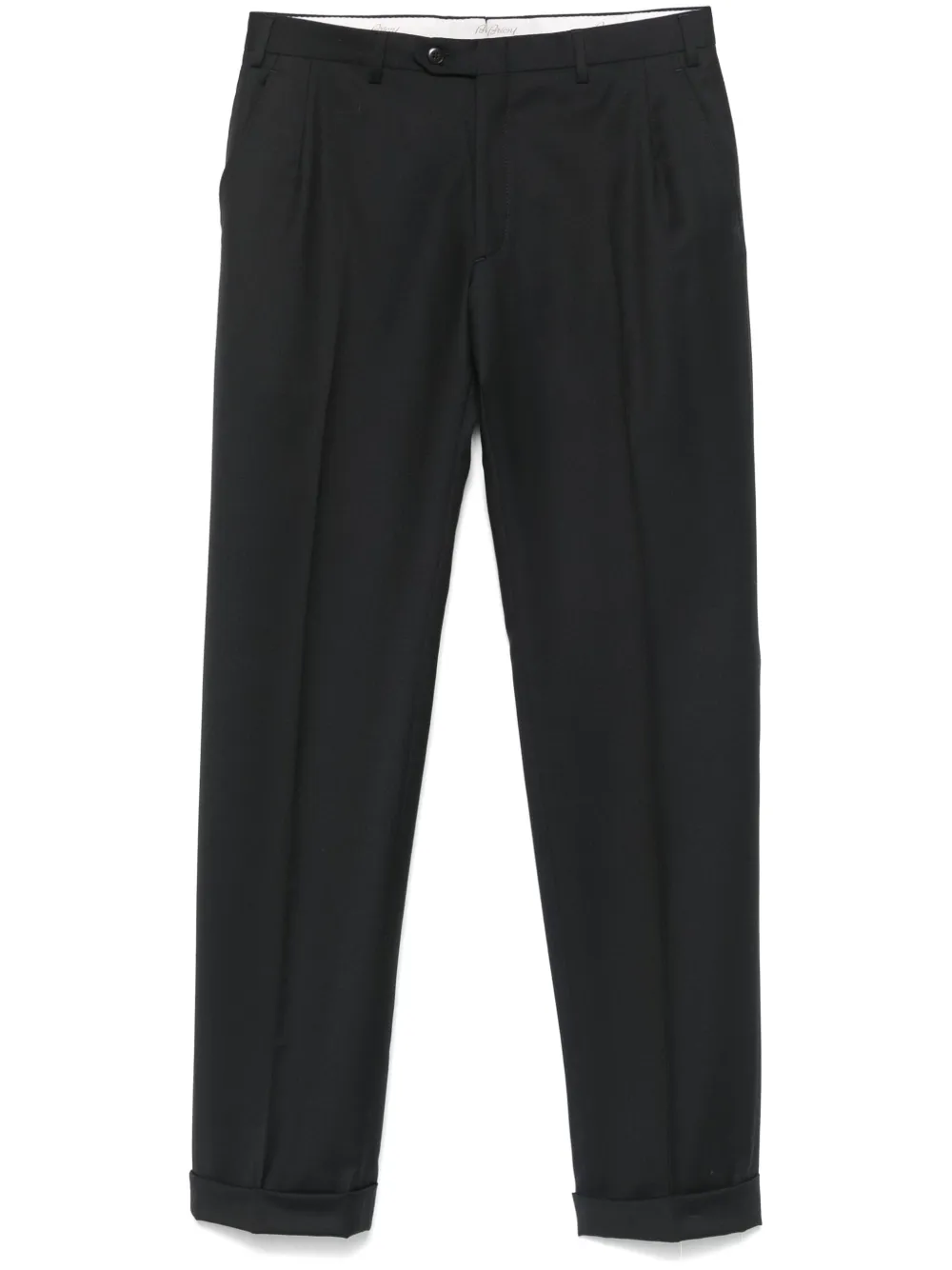 Brioni Moena byxor | blå | Image 1