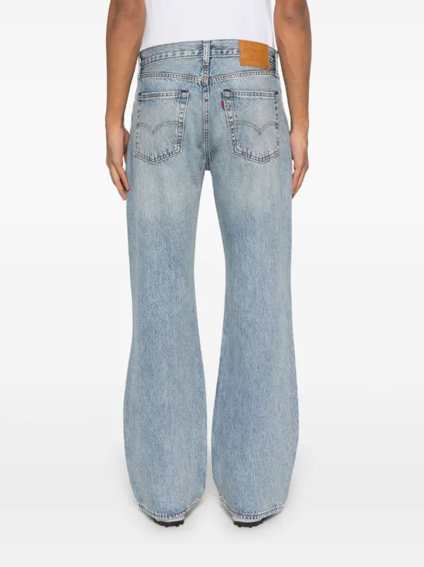 Levi's 567 ジーンズ | ブルー | FARFETCH JP