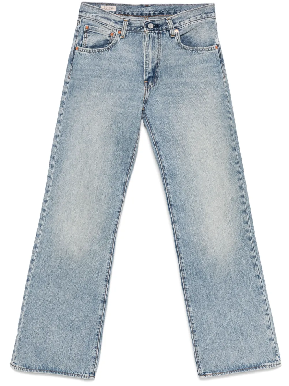 Levi's jeans 567 | azul | Image 1