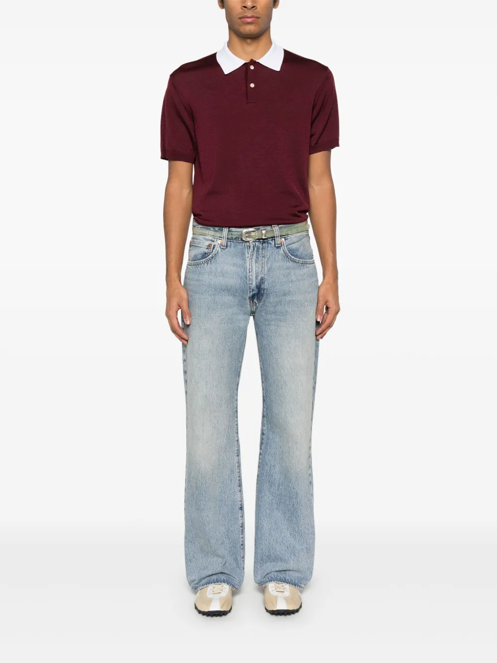 Levi's jeans 567 | Jeans rectos | Image 2
