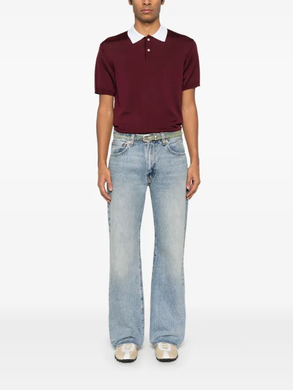 Levi's 567 Jeans | Blue | FARFETCH