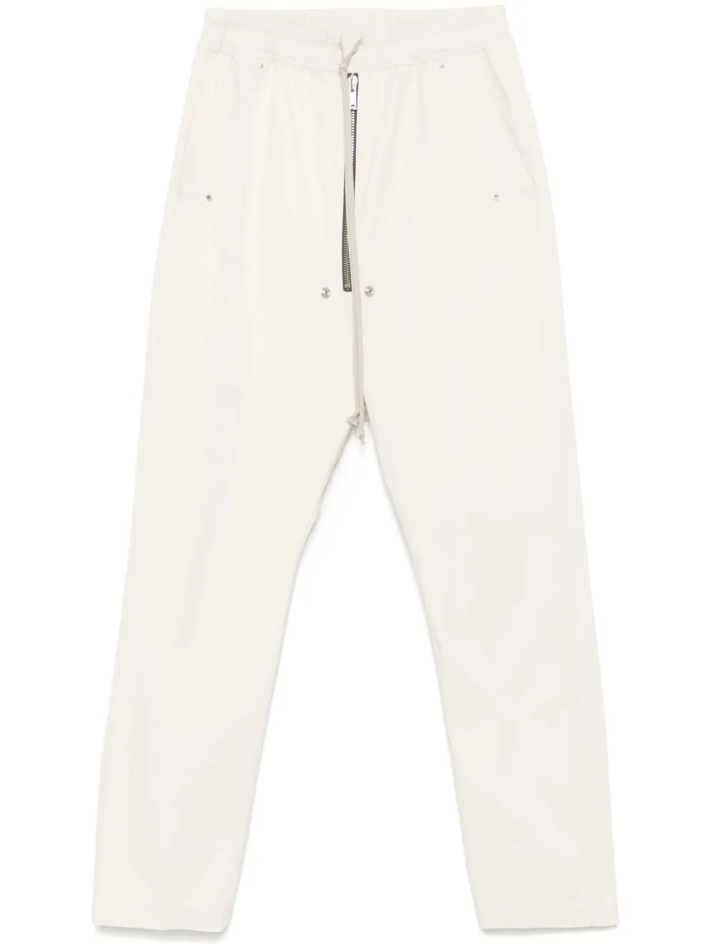 Rick Owens Bella trousers | Neutrals | Image 1