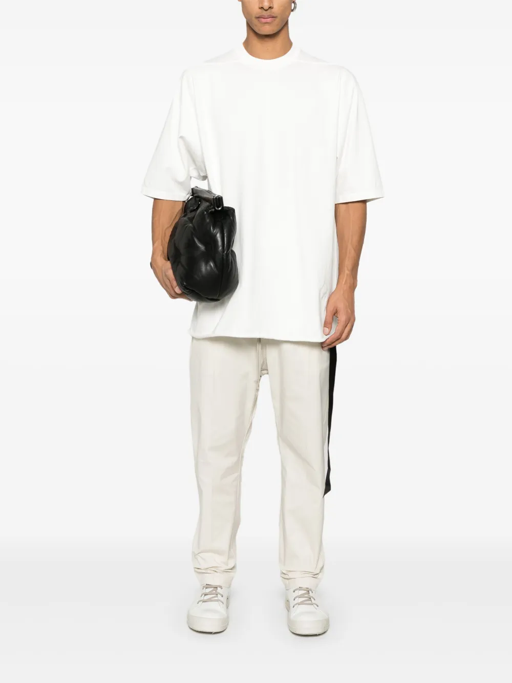 Rick Owens Bella trousers - Beige