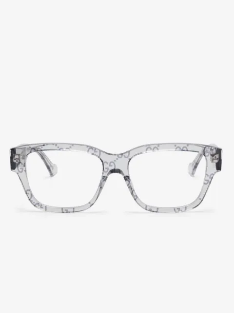 Gucci Eyewear GG-logo glasses