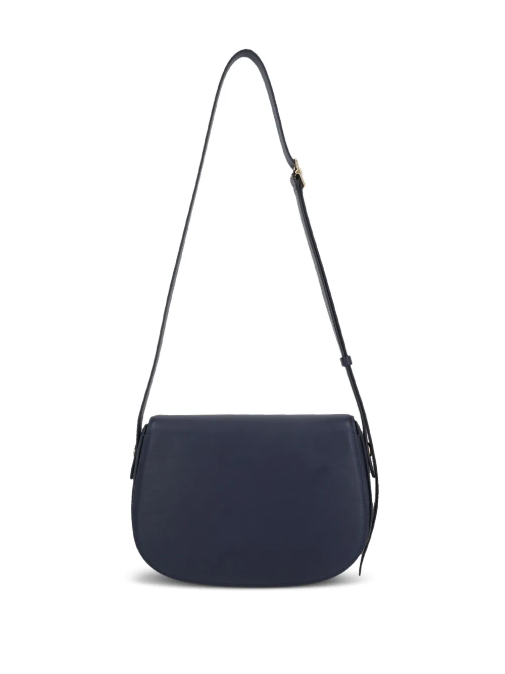 Loro Piana small Ghiera shoulder bag - Blauw