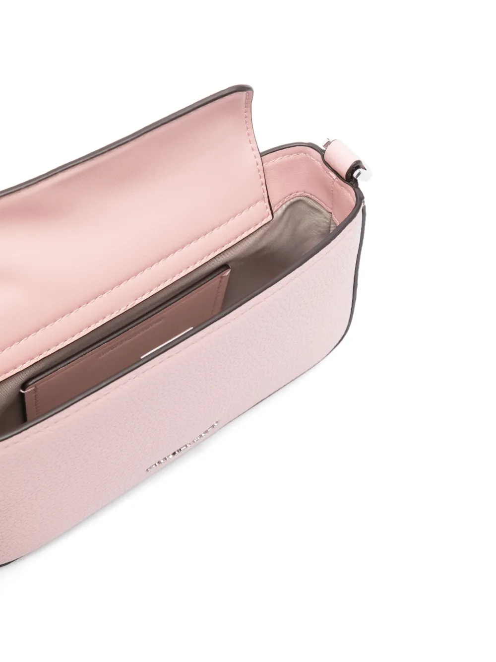 Michael Kors Kleine Bryant crossbodytas Roze