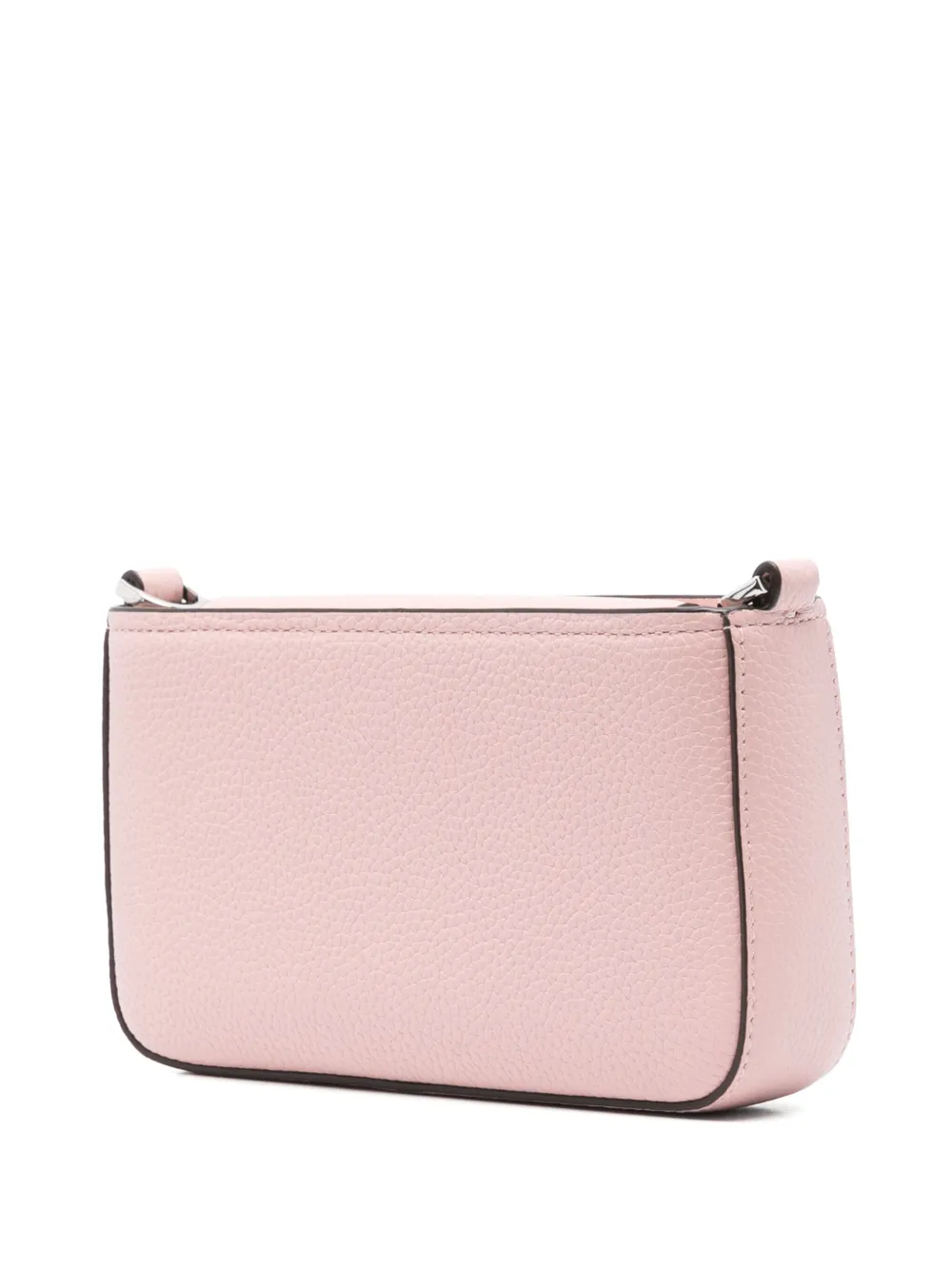 Michael Kors Kleine Bryant crossbodytas Roze