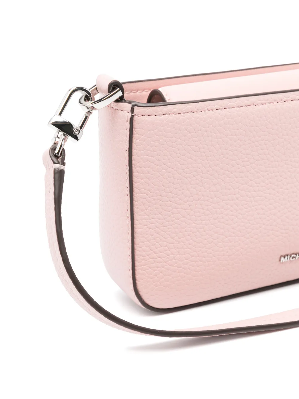 Michael Kors Kleine Bryant crossbodytas Roze