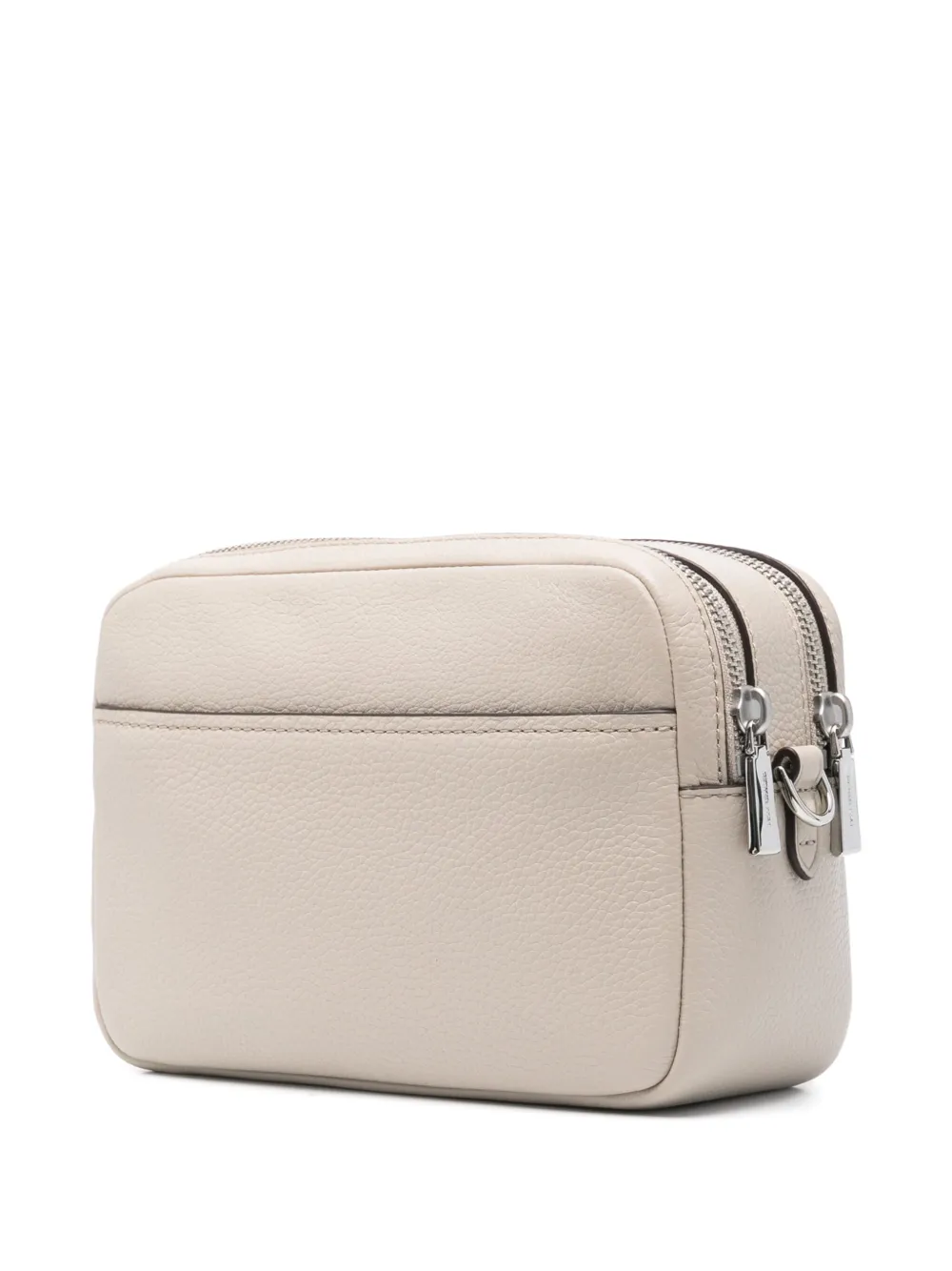 Michael Kors Medium Bryant crossbodytas Beige