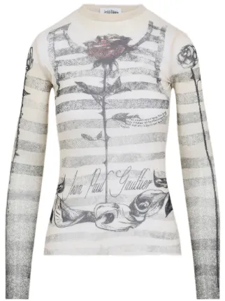 Jean Paul Gaultier