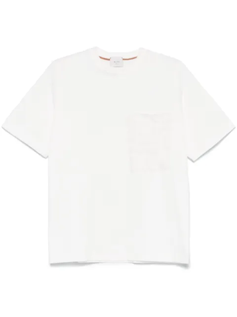 Alysi playera de algodón