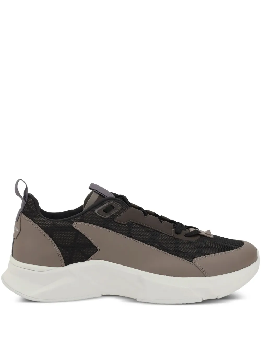 Valentino Garavani True Act sneakers Bruin