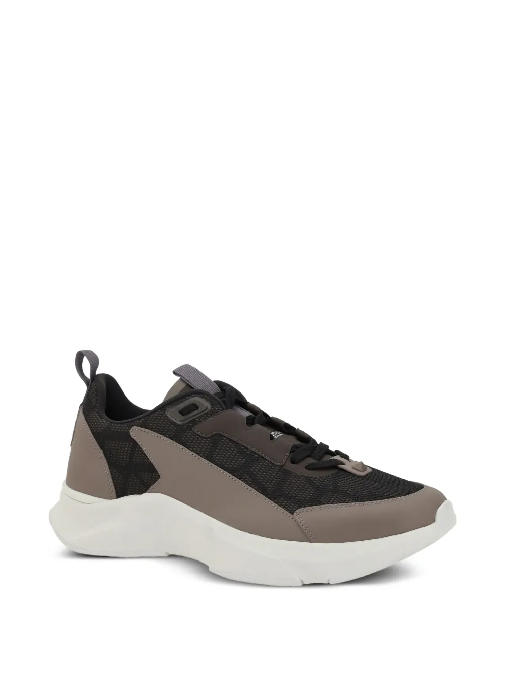 Valentino Garavani True Act sneakers - Bruin