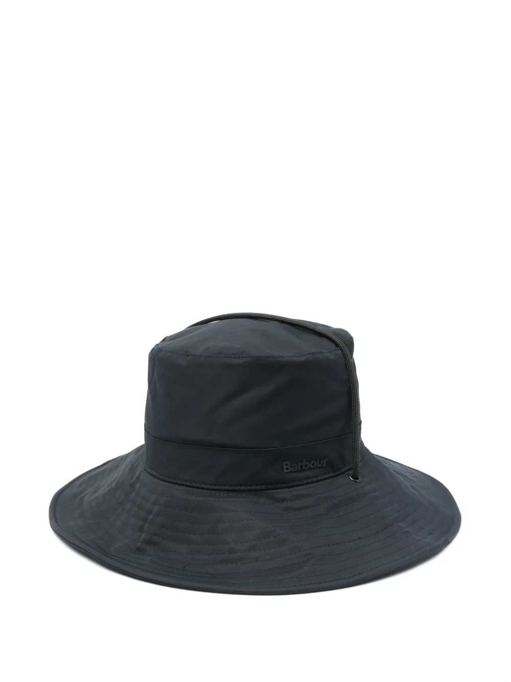 Barbour Evie bucket hat | Blue | Image 1