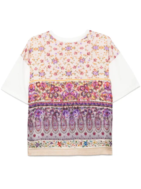 Pierre-Louis Mascia Aloe T-shirt