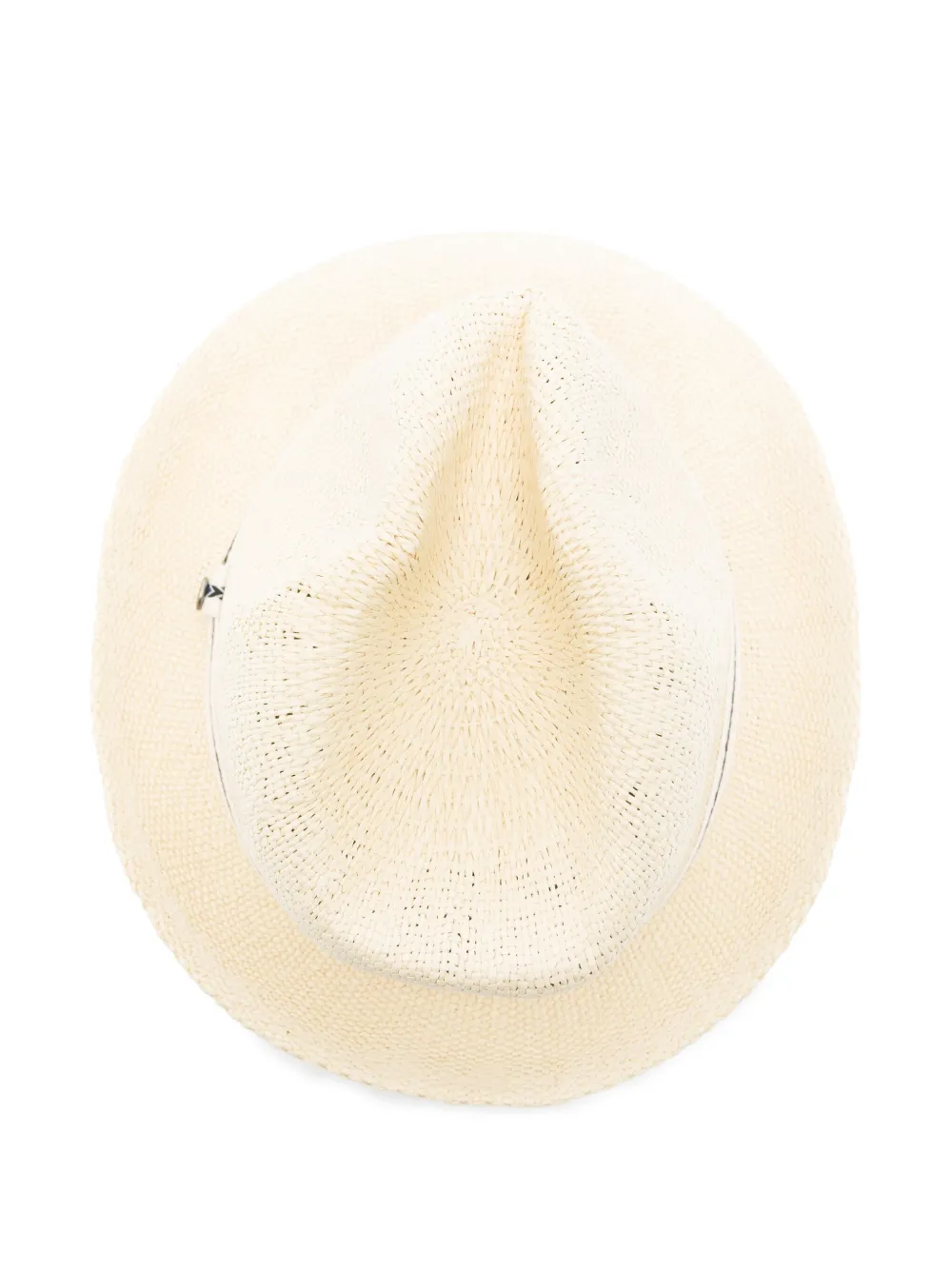 Barbour Bransdale trilby hat - Beige