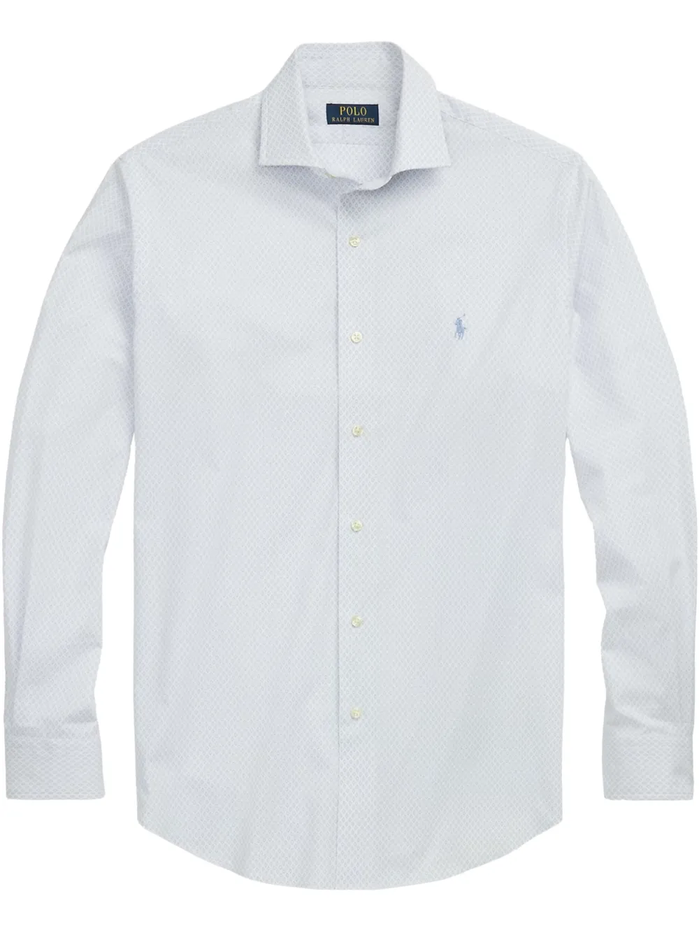 Polo Ralph Lauren ポロポニー ポロシャツ - ホワイト Polo Ralph Lauren ポロポニー ポロシャツ - ホワイト