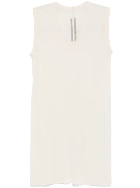 Rick Owens top med V-hals