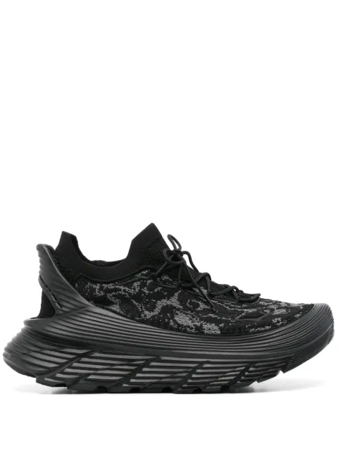 HOKA Restore Chukka sneakers 
