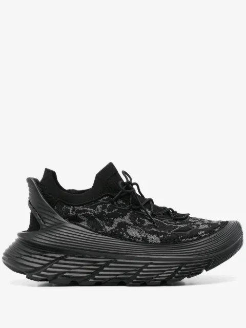 HOKA Restore Chukka sneakers 