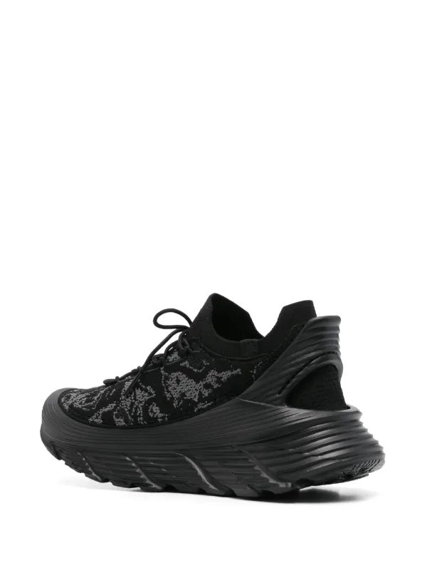 ホカ　HOKA RESTORE CHUKKA TS CARBON ブラック HOKA Tênis Restore Chukka | Preto | FARFETCH BR