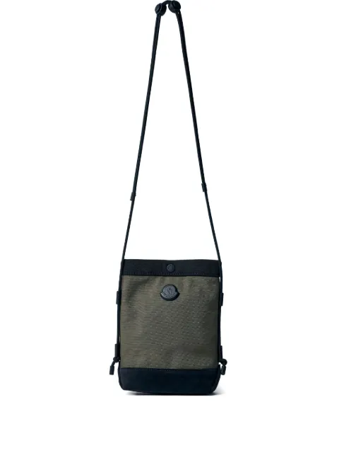 Moncler bolsa crossbody para celular