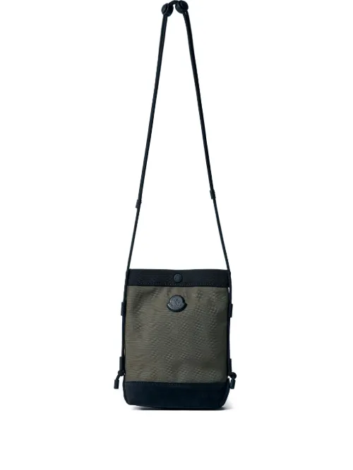 Pochette à bandoulière - Moncler - Modalova