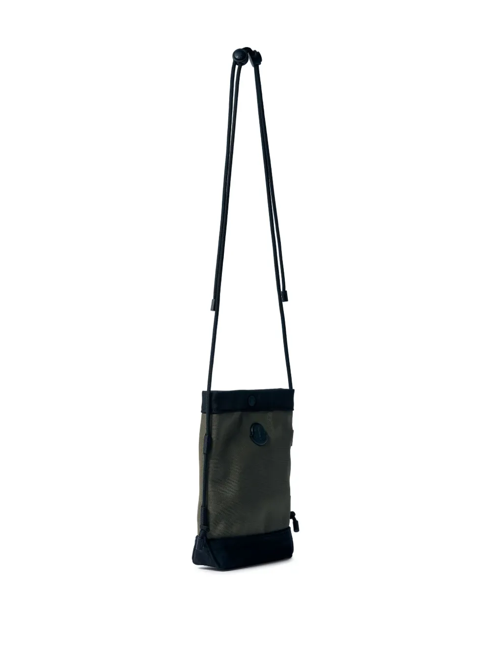 MONCLER CROSSBODY PHONE POUCH