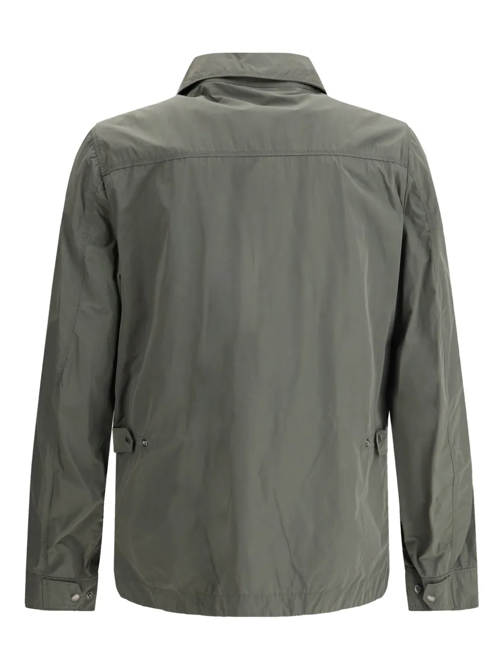 Parajumpers Howie jacket - Groen