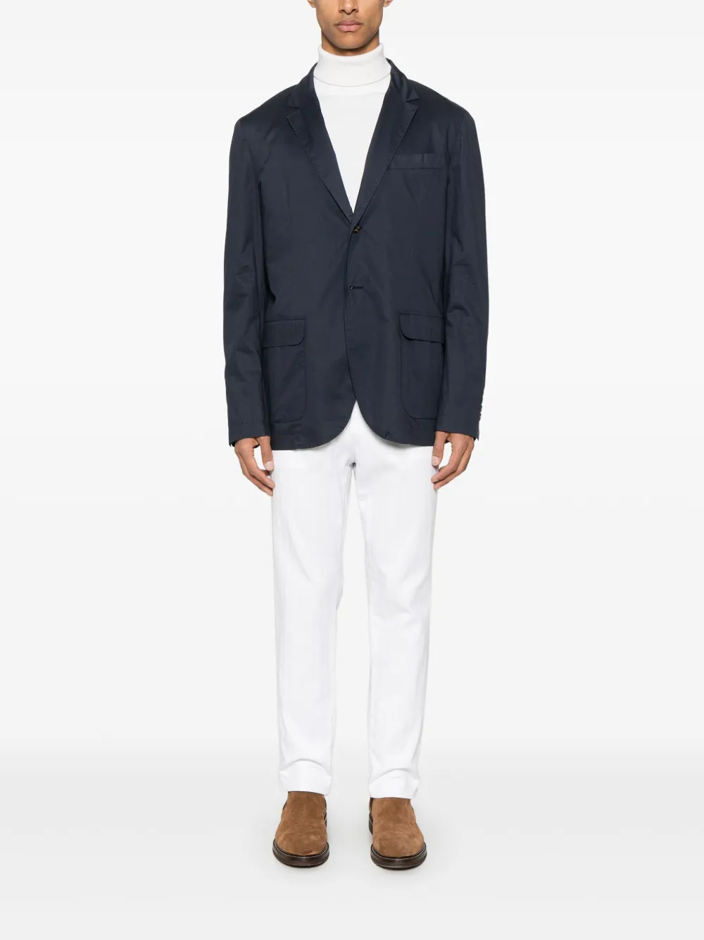 Brunello Cucinelli blazer con botones | Blazers | Image 2