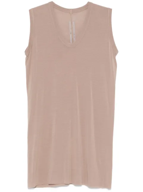 Rick Owens tanktop i let jersey