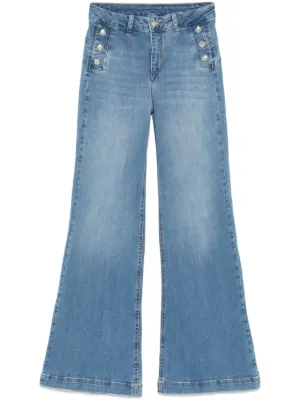 LIU JO Denim for Women - Shop on FARFETCH LIU JO Denim for Women - Shop on FARFETCH