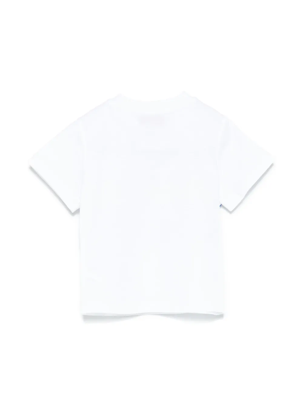 Missoni Kids playera con estampado en zigzag | Playeras | Image 2