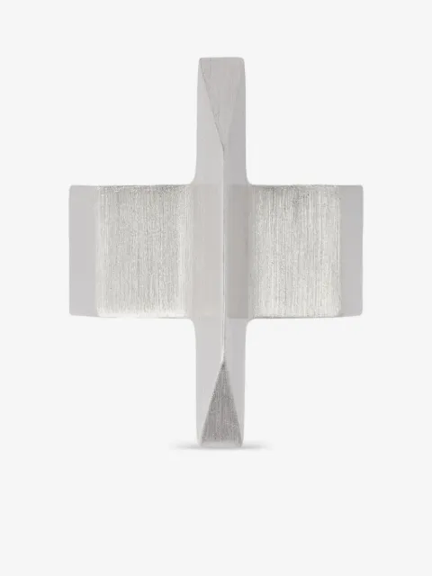 Rick Owens Trapezoid ring