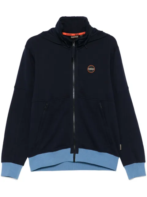 Napapijri hoodie Ambra
