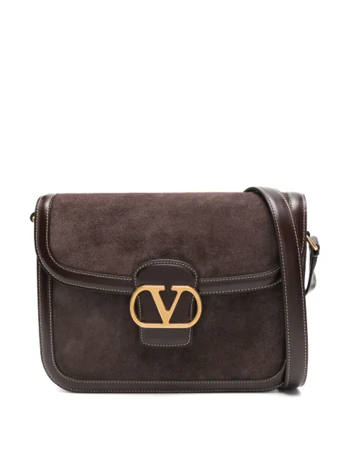 Valentino Garavani VLogo Signature shoulder bag YB0D05FMR - 0