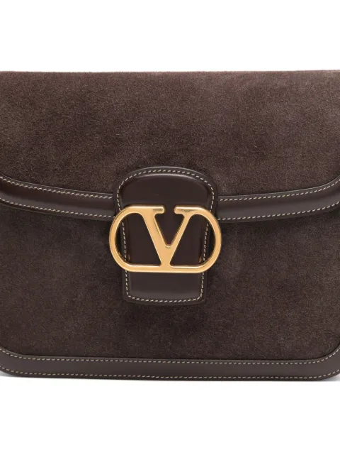 Valentino Garavani VLogo Signature shoulder bag YB0D05FMR - 3